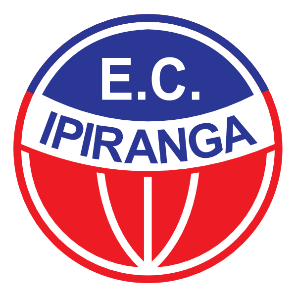 Esporte Clube Ipiranga de Sarandi-RS Logo ,Logo , icon , SVG Esporte Clube Ipiranga de Sarandi-RS Logo