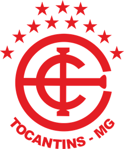 Esporte Clube Itararé Logo