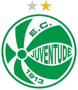 Esporte Clube Juventude Logo ,Logo , icon , SVG Esporte Clube Juventude Logo