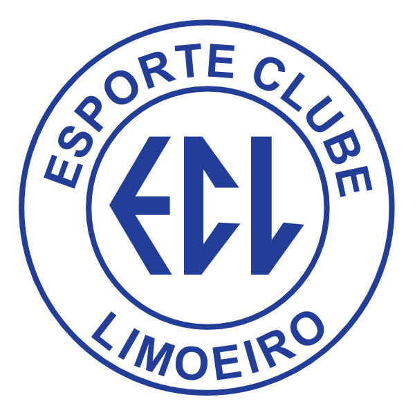 Esporte Clube Limoeiro de Limoeiro do Norte-CE Logo ,Logo , icon , SVG Esporte Clube Limoeiro de Limoeiro do Norte-CE Logo