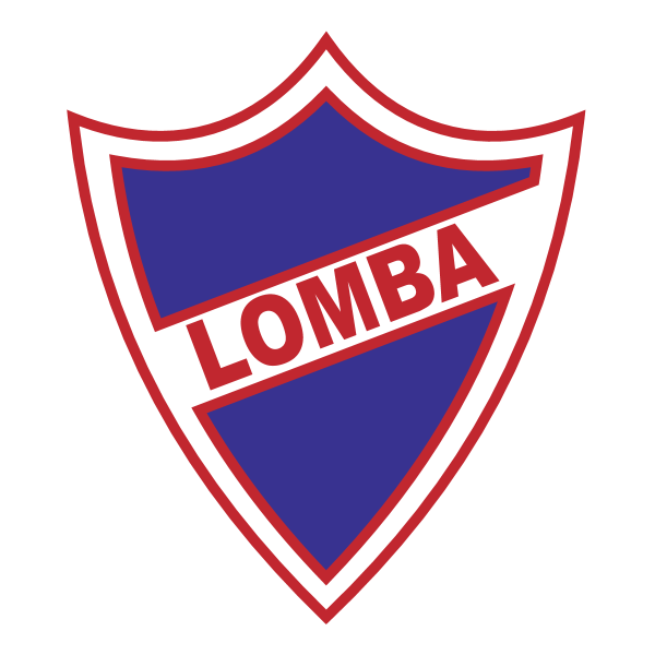 Esporte Clube Lomba do Sabao de Viamao-RS Logo ,Logo , icon , SVG Esporte Clube Lomba do Sabao de Viamao-RS Logo
