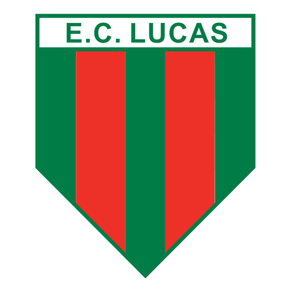 Esporte Clube Lucas do Rio de Janeiro-RJ Logo ,Logo , icon , SVG Esporte Clube Lucas do Rio de Janeiro-RJ Logo