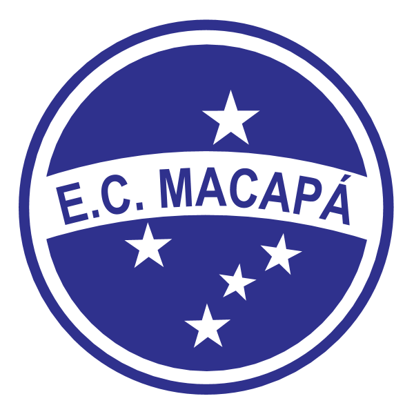 Esporte Clube Macapa de Macapa-AP Logo ,Logo , icon , SVG Esporte Clube Macapa de Macapa-AP Logo