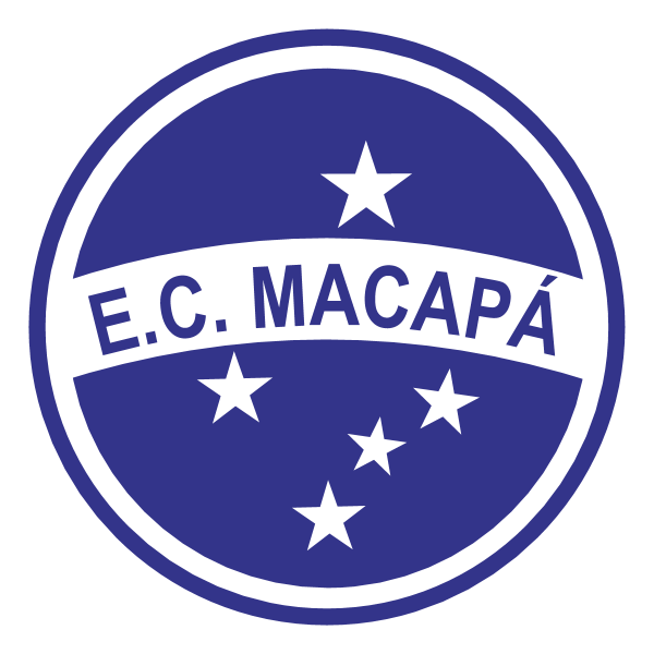 Esporte Clube Macapa de Macapa AP