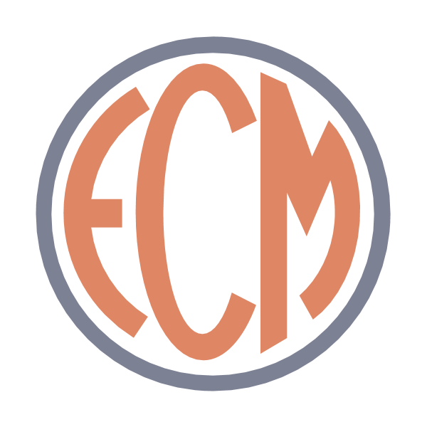 Esporte Clube Mogiana Logo ,Logo , icon , SVG Esporte Clube Mogiana Logo