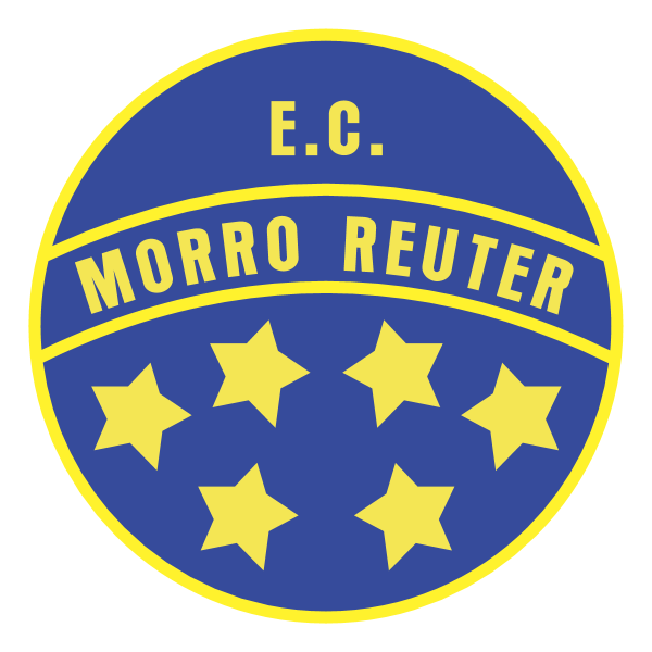 Esporte Clube Morro Reuter de Morro Reuter RS