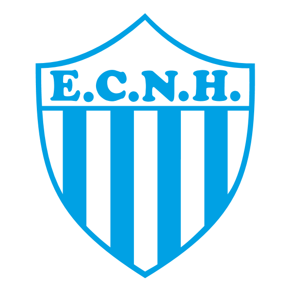 Esporte Clube Novo Hamburgo Logo ,Logo , icon , SVG Esporte Clube Novo Hamburgo Logo