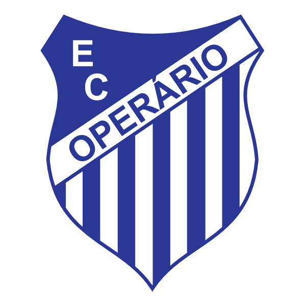 Esporte Clube Operario de Sapiranga-RS Logo ,Logo , icon , SVG Esporte Clube Operario de Sapiranga-RS Logo