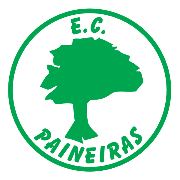 Esporte Clube Paineiras de Porto Alegre-RS Logo ,Logo , icon , SVG Esporte Clube Paineiras de Porto Alegre-RS Logo