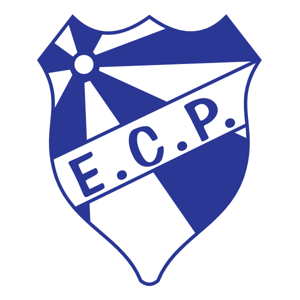 Esporte Clube Paladino de Gravatai-RS Logo ,Logo , icon , SVG Esporte Clube Paladino de Gravatai-RS Logo