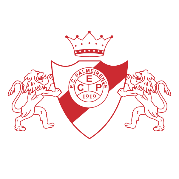 Esporte Clube Palmeirense de Palmeira das Missoes RS