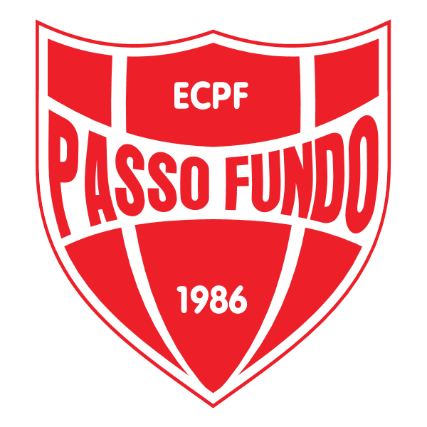 Esporte Clube Passo Fundo de Passo Fundo-RS Logo ,Logo , icon , SVG Esporte Clube Passo Fundo de Passo Fundo-RS Logo