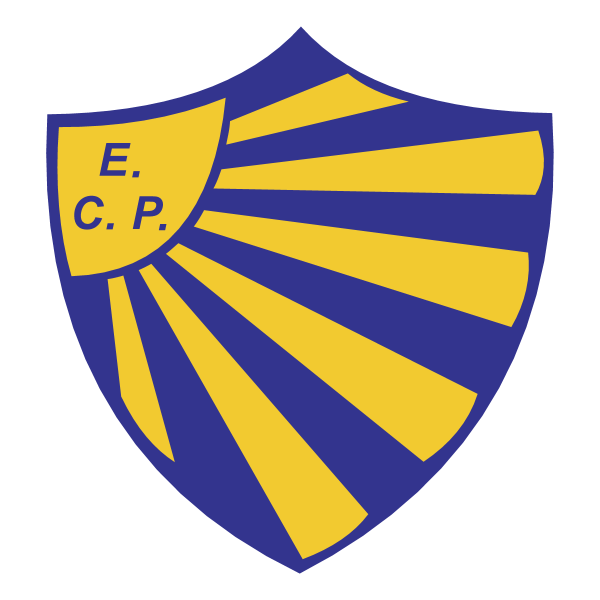 Esporte Clube Pelotas [ Download - Logo - icon ] png svg