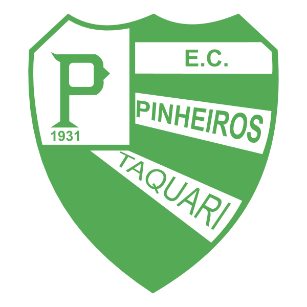 Esporte Clube Pinheiros de Taquari RS