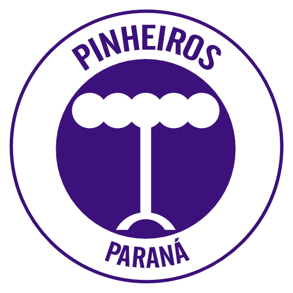 Esporte Clube Pinheiros Logo ,Logo , icon , SVG Esporte Clube Pinheiros Logo
