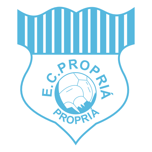 Esporte Clube Propria de Propria SE