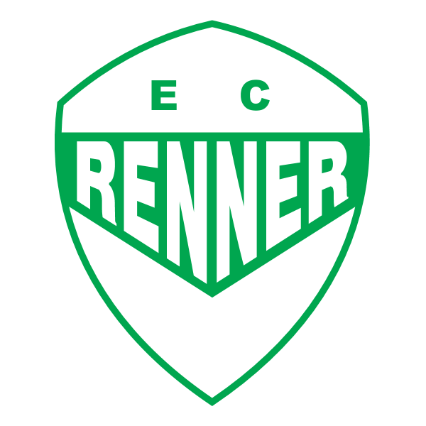 Esporte Clube Renner de Montenegro-RS Logo ,Logo , icon , SVG Esporte Clube Renner de Montenegro-RS Logo
