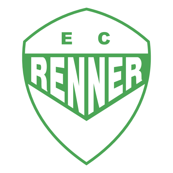 Esporte Clube Renner de Montenegro RS