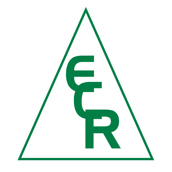 Esporte Clube Riograndense de Tres de Maio-RS Logo