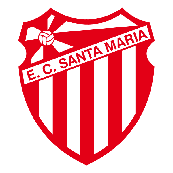 Esporte Clube Santa Maria de Belo Horizonte-MG Logo ,Logo , icon , SVG Esporte Clube Santa Maria de Belo Horizonte-MG Logo