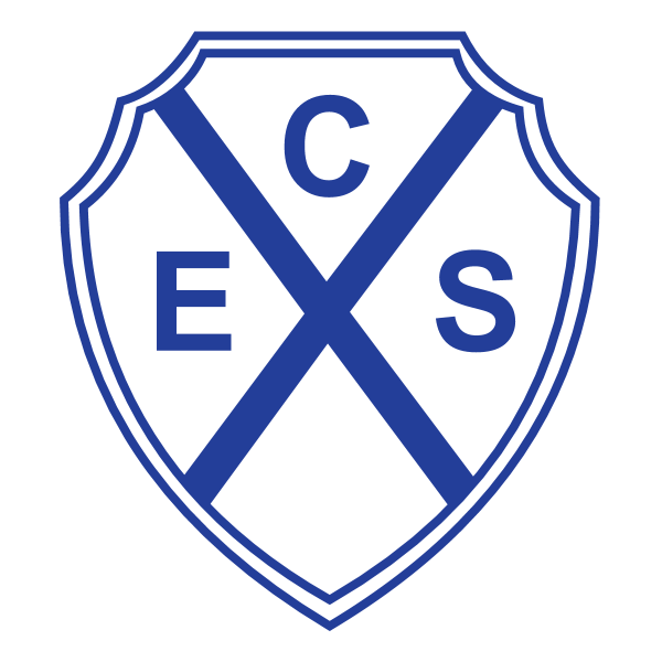 Esporte Clube Santarem de Santarem-PA Logo ,Logo , icon , SVG Esporte Clube Santarem de Santarem-PA Logo