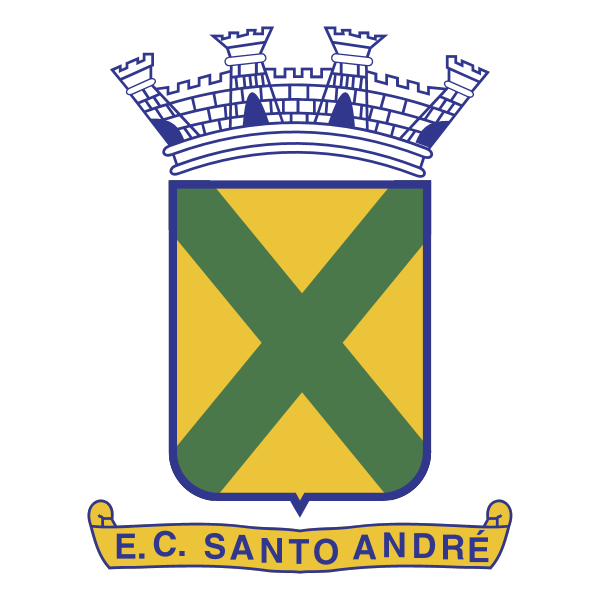 Esporte Clube Santo Andre SP