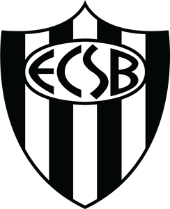 Esporte Clube São Bernardo Logo ,Logo , icon , SVG Esporte Clube São Bernardo Logo