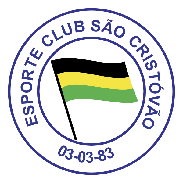 Esporte Clube Sao Cristovao de Sao Leopoldo RS