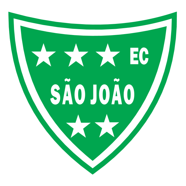 Esporte Clube Sao Joao de Sao Joao da Barra-RJ Logo