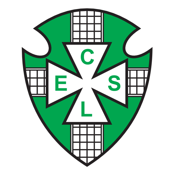 Esporte Clube Sao Luiz de Arvorezinha-RS Logo ,Logo , icon , SVG Esporte Clube Sao Luiz de Arvorezinha-RS Logo