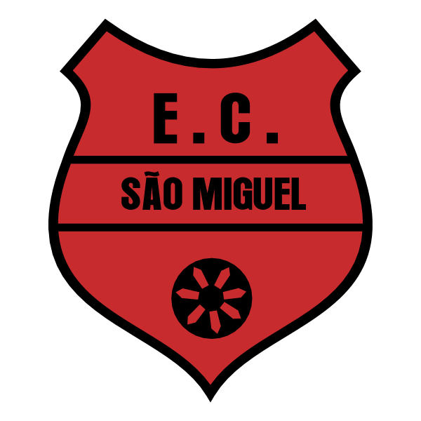 Esporte Clube Sao Miguel de Flores da Cunha RS