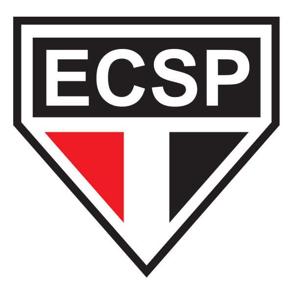Esporte Clube Sao Paulo de Itanhaem-SP Logo ,Logo , icon , SVG Esporte Clube Sao Paulo de Itanhaem-SP Logo
