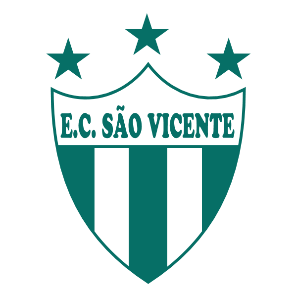 Esporte Clube Sao Vicente de Porto Alegre RS