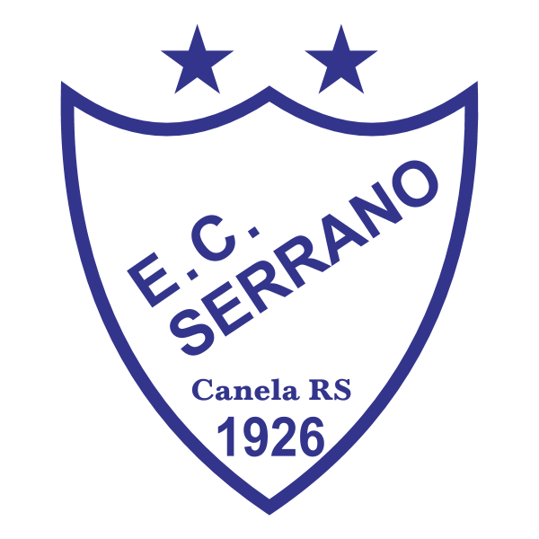 Esporte Clube Serrano de Canela RS