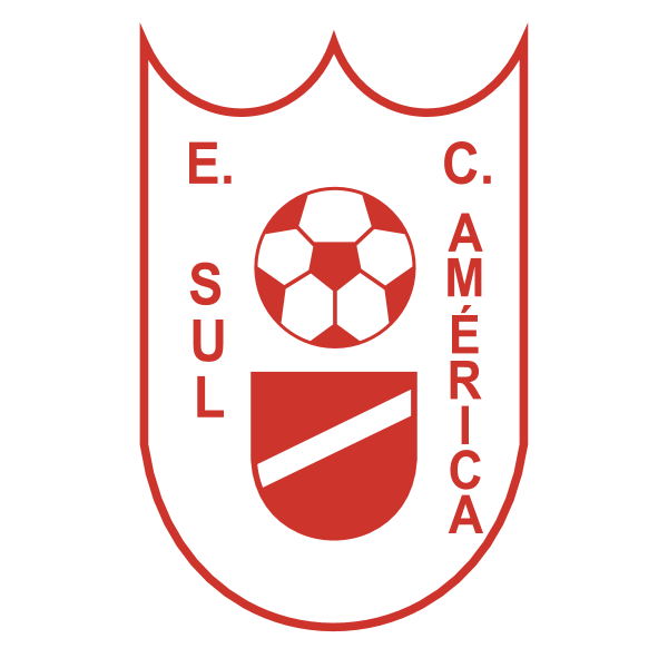 Esporte Clube Sul America de Canoas RS