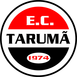 Esporte Clube Tarumã – AM Logo