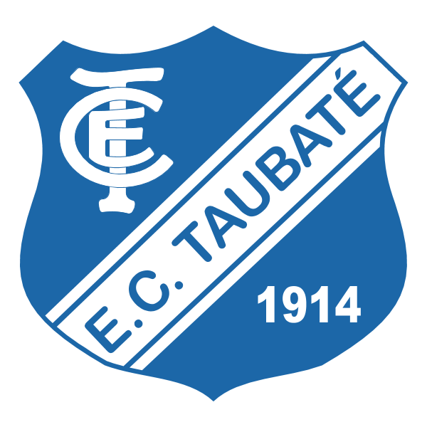 Esporte Clube Taubate de Taubate SP