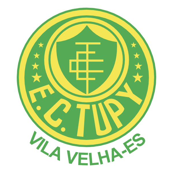 Esporte Clube Tupy de Vila Velha ES