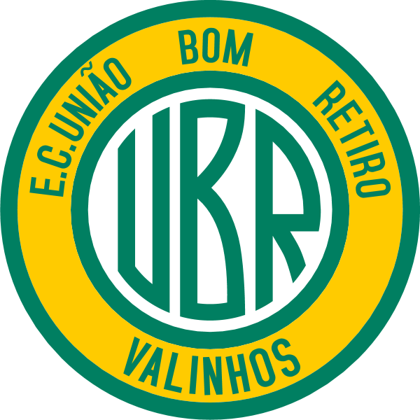 Esporte Clube União Bom Retiro Logo