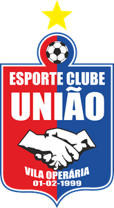Esporte Clube União da Vila Operária Logo ,Logo , icon , SVG Esporte Clube União da Vila Operária Logo