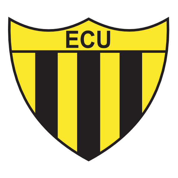 Esporte Clube Uruguaiana de Uruguaiana-RS Logo ,Logo , icon , SVG Esporte Clube Uruguaiana de Uruguaiana-RS Logo