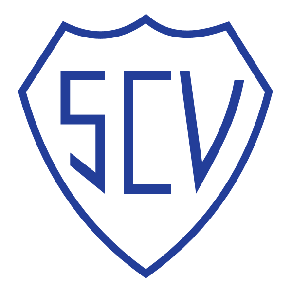 Esporte Clube Veneciano de Nova Venecia-ES Logo