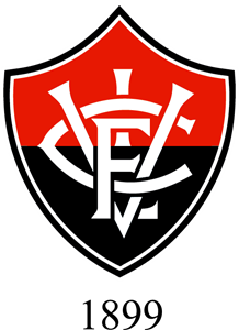 Esporte Clube Vitoria de Salvador-BA Logo