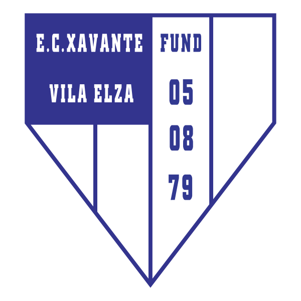 Esporte Clube Xavante de Viamao RS