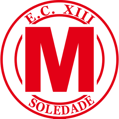 Esporte Clube XIII de Maio de Soledade-RS Logo ,Logo , icon , SVG Esporte Clube XIII de Maio de Soledade-RS Logo