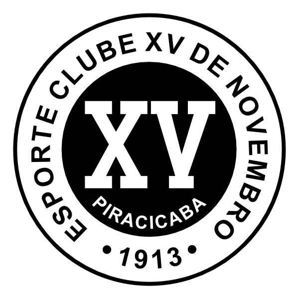 Esporte Clube XV de Novembro de Piracicaba SP