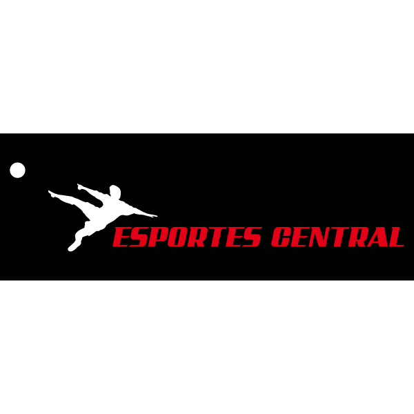 Esportes Central Logo ,Logo , icon , SVG Esportes Central Logo