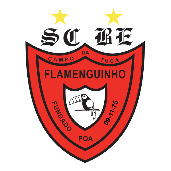 Esportiva Flamenguinho Logo