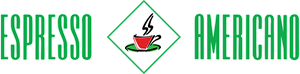 Espresso Americano Logo