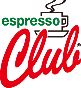 Espresso Club Logo ,Logo , icon , SVG Espresso Club Logo